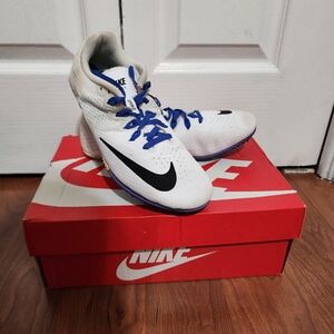 Nike Rivial S Sprinting Spikes